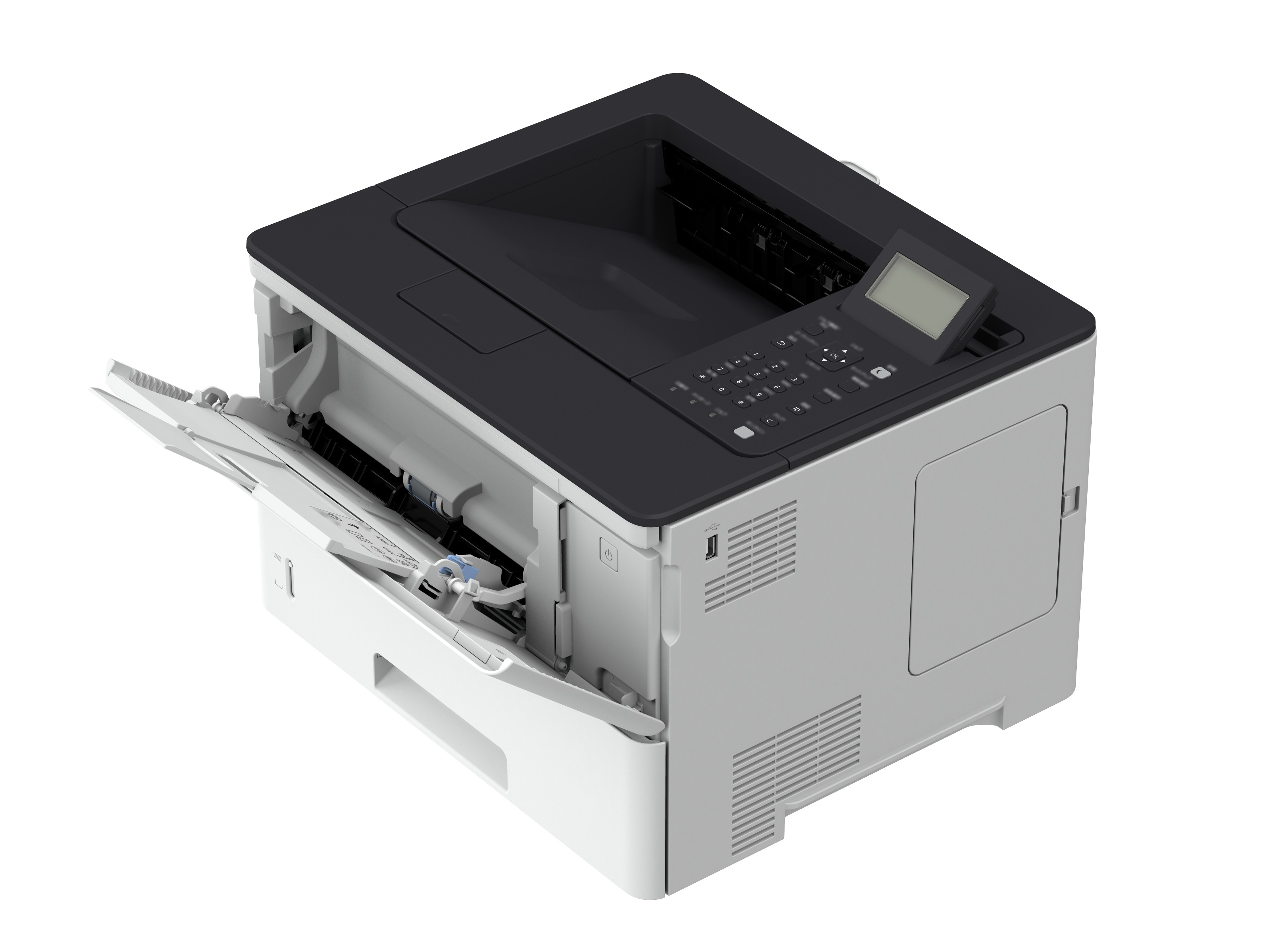 Принтер Canon i-SENSYS LBP312x для черно-белой печати (с 1 кассетой для бумаги на 550 листов)