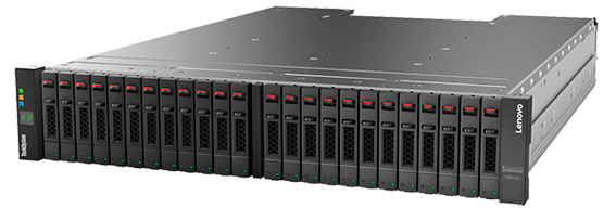 Система хранения данных Lenovo ThinkSystem DS 4200