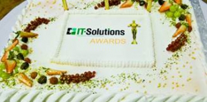 изображение IT-Solutions подвела итоги 2012 года и провела IT-Solutions Awards