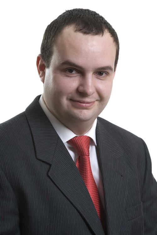 Yakushko Alexander, Head of Service Centre IT-Solutions