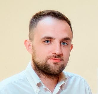 Виктор Грималюк