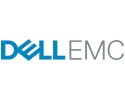 Dell-EMC logo