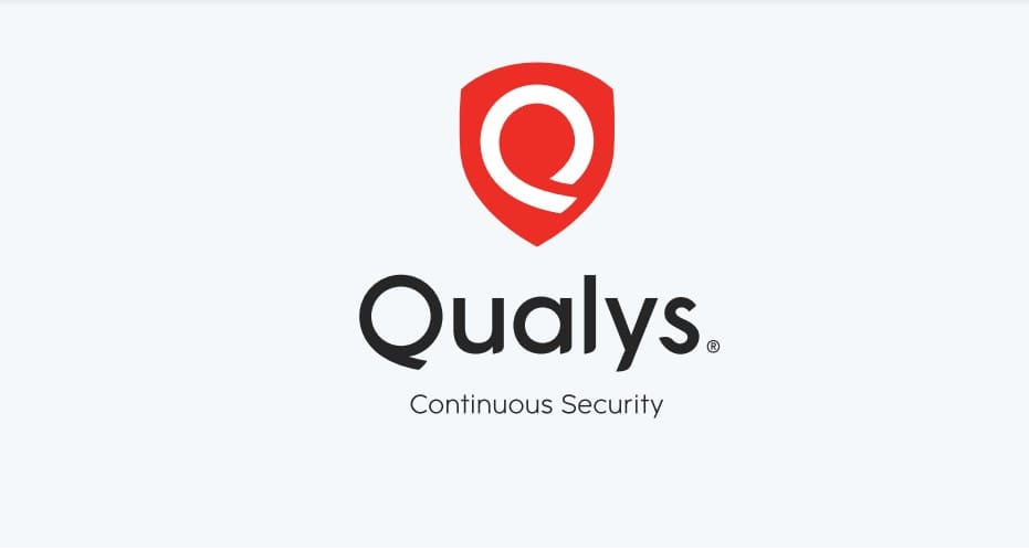 лого компании Qualys