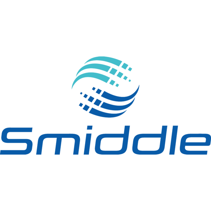Smiddle logo