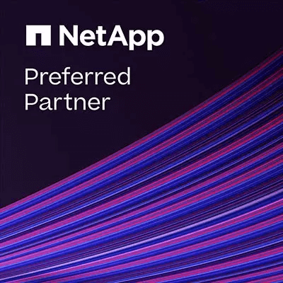NetApp