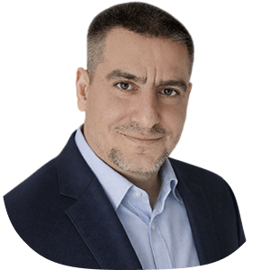 sergiy solomonov